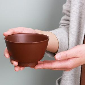 汁椀 330ml 持ちやすい 木製風 介護 食...の詳細画像5