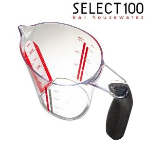 計量カップ 300ml セレクト100 貝印 （ 計量コップ メジャーカップ メジャーコップ ）｜リビングート ヤフー店