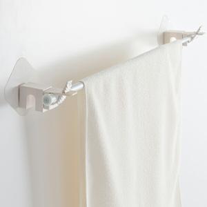 タオル掛け 壁 傷つけないの商品一覧 通販 Yahoo ショッピング