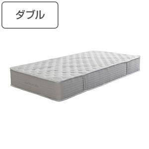 マットレス ダブル 厚さ25cm ポケットコイル 耐圧分散 ベッド マット （ ダブルマットレス ベット ベッド用 ベッドマット ）