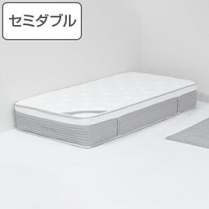 2枚セットマットレス ポケットコイル シングル 極厚30cm マットレス シングル 厚さ30cm 二重構造 ポケットコイル 耐圧分散
