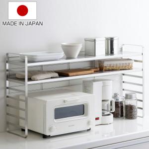 下村企販 シンク下収納 シンク下有効活用ラック ななめ棚30 （ 幅31.5