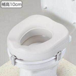 Panasonic VALSHBY3 補助便座 ホワイト 1個 Panasonic（パナソニック） 補高便座やわらか #3 VALSHBY3 エイジー