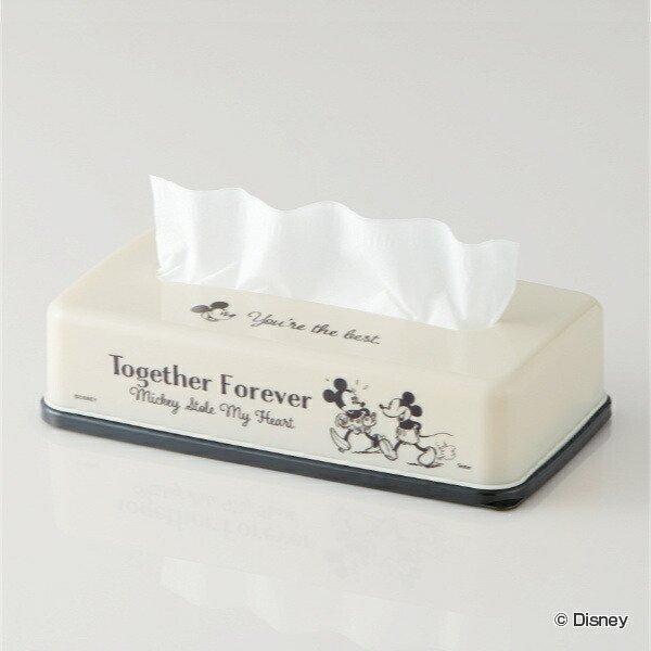 ティッシュケース ミッキーマウス ミニーマウス ティッシュストッカー ティッシュボックス キャラクタ...