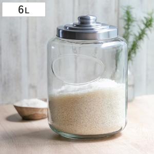 DULTON（ダルトン） CH00-H05-5 GLASS COOKIE JAR 5L ガラスクッキー