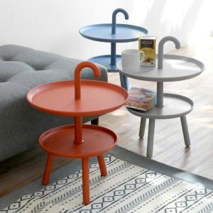 東谷 ラウンドテーブル 幅70cm サイドテーブル テーブル 北欧 おしゃれ