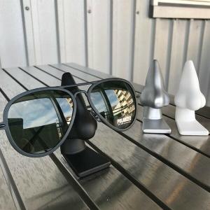 眼鏡スタンド グラスホルダー ビッグ ノーズ ダルトン