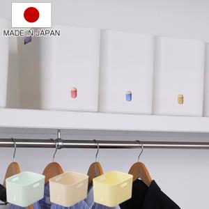 収納ケース ナチュラ インボックス ソフト スリ...の商品画像