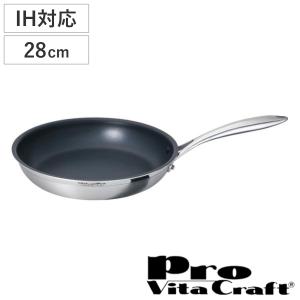 涅 IH対応 窒化鉄フライパン24cm ＆いため鍋24cm スタンド式ステンレス
