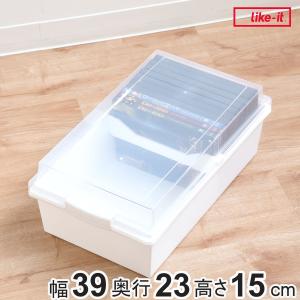 ベッド下 収納 15cm スマホ タブレット パソコン の商品一覧 通販 Yahoo ショッピング