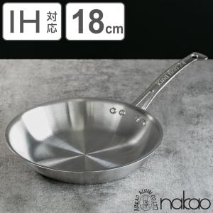 TRAMONTINA（トラモンティーナ） フライパン 26cm IH対応 ステンレス製