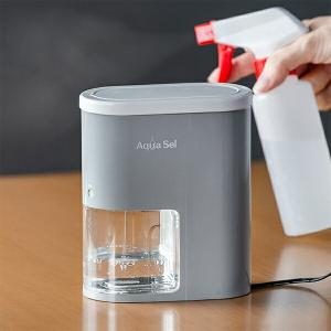 アクアセル 除菌水生成器 次亜塩素酸水 電解次亜...の商品画像