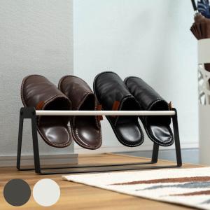 山崎実業 スリッパラック 10足用 （ 4903208026932 スリッパ ラック