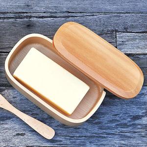 おいしさ長持ち オシャレなバターケースランキング おすすめ10選