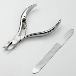 2026年2月】貝印 爪切り（爪切りの種類：ニッパー型）のおすすめ人気