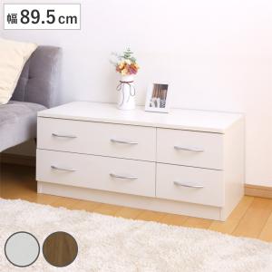【組立済＆送料込】ライトベージュ　GURSKEN グールスケン　チェスト イケア イケア（IKEA） IKEA - - GURSKEN -グールスケン- チェスト（引き出し