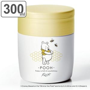 弁当箱 スープジャー くまのプーさん フードポット スープボトル