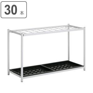 ステンレス傘立て 法人 学校 イベント会場 業務用傘立て 錆びにくい 45