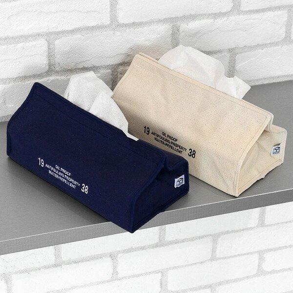 ティッシュケース フローニードル tente 吊り下げ （ ティッシュカバー ティシュ入れ ティッシ...