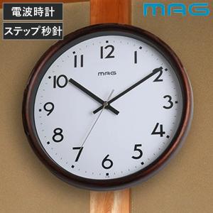 掛け時計 八角形 オクターゴ アナログ 時計 掛時計 八角 （ おしゃれ