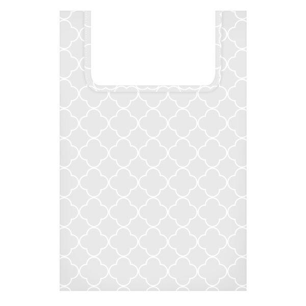 エコバッグ 折りたたみ マチ広 コンパクトエコバッグ スマトート モロッカン （ マイバッグ エコバ...