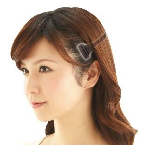 フェイスアップクリップ α FaceUpClip 三雲孝江 アナウンサー