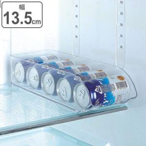 冷蔵庫収納 缶ストッカー 冷蔵庫 収納ケース 3...の商品画像