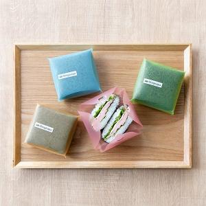 おにぎり型 ケース 弁当箱 おにぎらパ おにぎらず