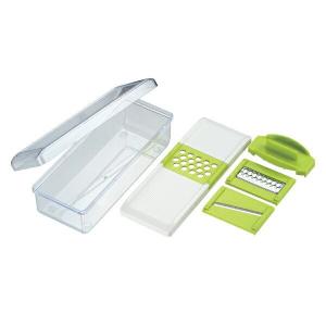 調理器セット カセット式野菜調理器セット VEG...の商品画像