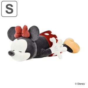 Disney 抱き枕 ミニーマウス Sサイズ クッション ディズニー