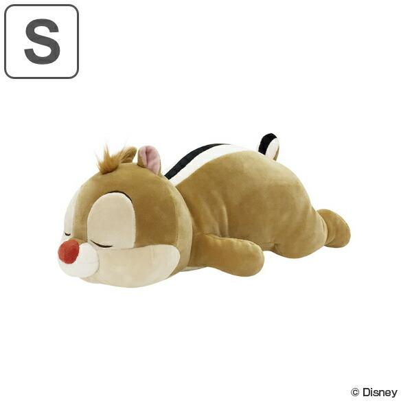 抱き枕 チップ＆デール デール Sサイズ クッション ディズニー （ だきまくら ぬいぐるみ だき枕...