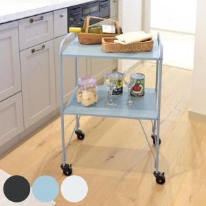 ASPLUND（アスプルンド） キッチンワゴン マーブルトップ4Dスリム