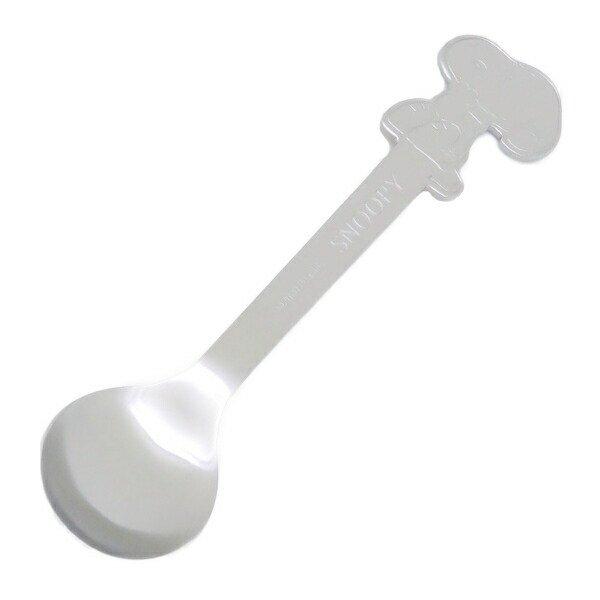 スプーン 18cm スヌーピー ステンレス 子供用 日本製 キャラクター （ テーブルスプーン カト...