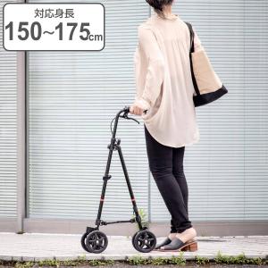 美品・ハンドレールステッキ 歩行器 4輪　傘立てあり　カバン掛けフック付き 美品・ハンドレールステッキ 歩行器 4輪 傘立てあり カバン掛けフック