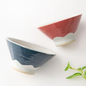 夫婦茶碗 富士山 結婚祝い 茶碗 ペア 陶器 (...の商品画像