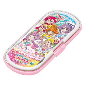 トリオセット トロピカル〜ジュ！プリキュア 箸