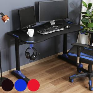 Bauhutte（バウヒュッテ） デスク BHD-840M-BK コックピットデスク2