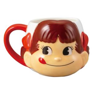 ティーポット 500ml ペコちゃん ポット 食器 磁器製 キャラクター