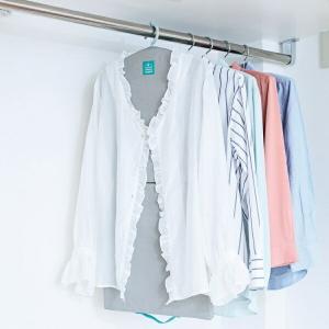 アイロン台 スチーム専用回転式ハンガーアイロン台...の商品画像