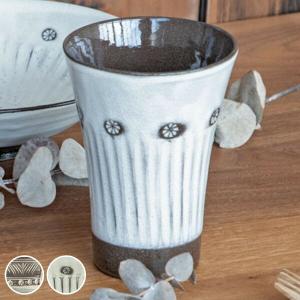コップ 260ml ロング ガラス 湯呑み 耐熱 カップ （ 冷茶グラス 湯呑