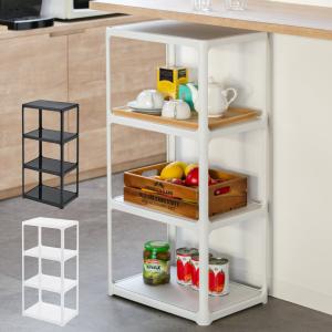 イケア 【IKEA】LERBERG/レールベリ シェルフユニット イエロー