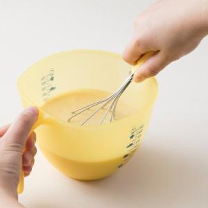 ハンドル付き計量ボウル リトルシェフクラブ ボウル