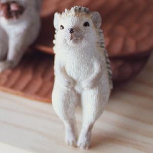 セトクラフト アクセサリーホルダー ネコ （ アクセサリースタンド