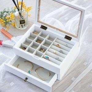 ANNA SUI（アナスイ） ジュエリーボックス 未使用 訳あり 花モチーフ 2