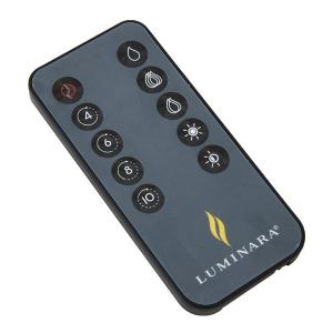 LUMINARA（ルミナラ） LED キャンドル ライト リモコン 10ボタンタイプ