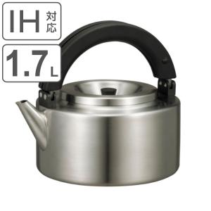 野田琺瑯（noda horo） ［ 月兎印 / ツキウサギ スリムポット 1.7L