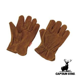 レザーグローブ クルード ケブラーライナー ディクソン グローブ CRUD