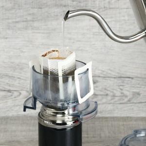 ドリップバッグホルダー ブレイクタイム コーヒー 珈琲 プラスチック 日本製 （ ドリップバッグ スタンド ホルダー ドリップバッグスタンド ）