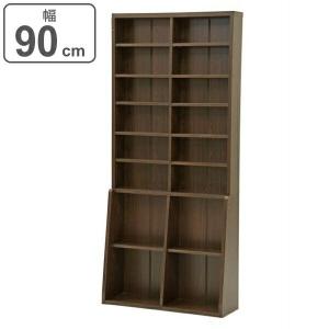 本棚 壁 一面の商品一覧 通販 Yahoo ショッピング
