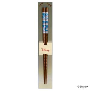 Disney 箸 4膳入り 23cm ディズニー フルーツ 木製 日本製 ( お Disney 箸 4膳入り 23cm ディズニー フルーツ 木製 日本製 ( お